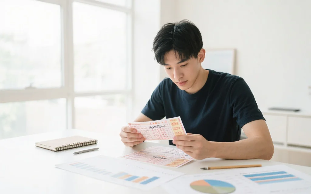 澳洲幸运5玩法全解析：新手必读的规则与组合技巧
